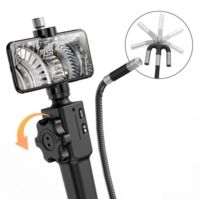 Industrial Borescope Endoscope