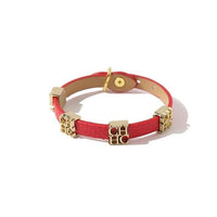 Stainless Steel Letter Bracelet - east2cart.uk