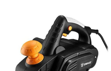 Hand Planer Wood Cutting Power Tool