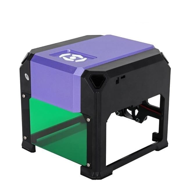 Desktop Laser Engraver