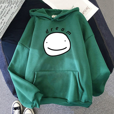 Dream Smp Anime Sweatshirt