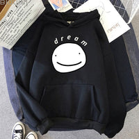 Dream Smp Anime Sweatshirt