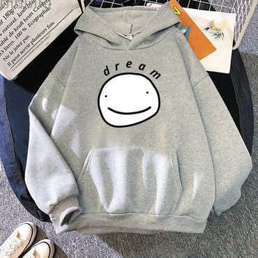 Dream Smp Anime Sweatshirt