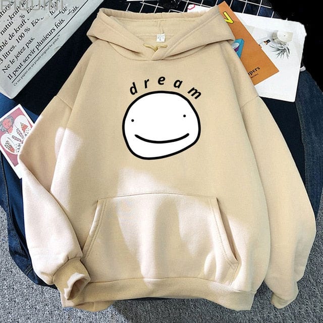 Dream Smp Anime Sweatshirt