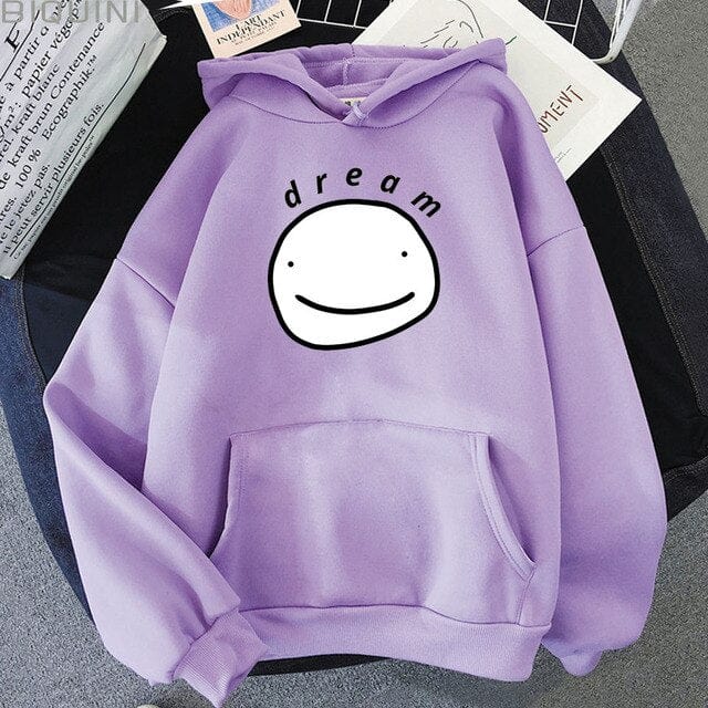 Dream Smp Anime Sweatshirt