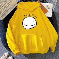 Dream Smp Anime Sweatshirt