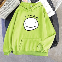 Dream Smp Anime Sweatshirt