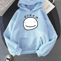 Dream Smp Anime Sweatshirt