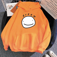 Dream Smp Anime Sweatshirt