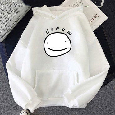 Dream Smp Anime Sweatshirt