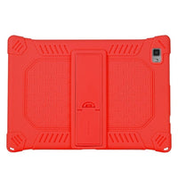 Soft Tablet Cover for Teclast P20hd Case Silicon Stand Holder for Teclast P20 HD M40 Tablet PC Funda Cover Cases - east2cart.uk