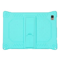 Soft Tablet Cover for Teclast P20hd Case Silicon Stand Holder for Teclast P20 HD M40 Tablet PC Funda Cover Cases - east2cart.uk