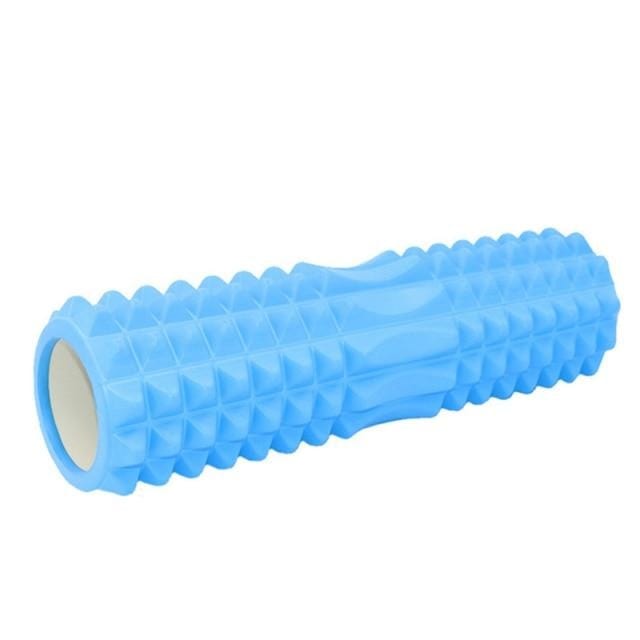 Massage Roller Foam Column - east2cart.uk