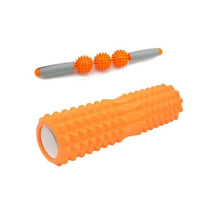 Massage Roller Foam Column - east2cart.uk