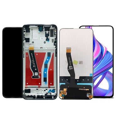 Honor 9X LCD Touch Screen Replacement