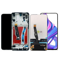 Honor 9X LCD Touch Screen Replacement