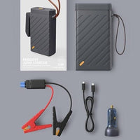 1600A Car Jump Starter