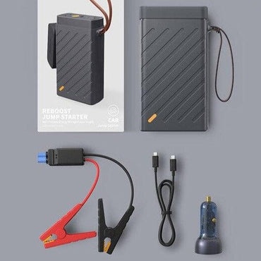 1600A Car Jump Starter