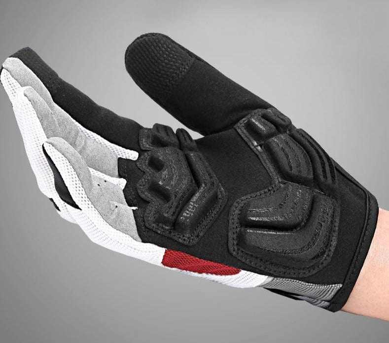 Gel Padded Cycling Gloves