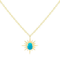 Fancy Pearl Stainless Steel Necklace - east2cart.uk