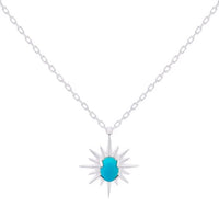 Fancy Pearl Stainless Steel Necklace - east2cart.uk