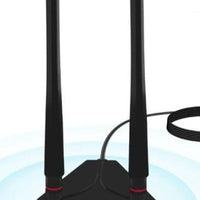 Dual Band External Antenna Cable - east2cart.uk