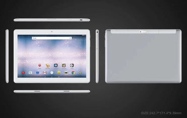 Android 9.0 tablet 10.1 inch - east2cart.uk