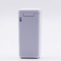 Collapsible Metal Drinking Straw Medical-grade - east2cart.uk