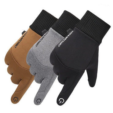 Outdoor Winter Sports Gloves