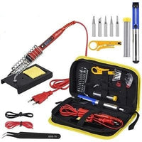 Digital Soldering Iron Welder Tip Repair Tool - east2cart.uk