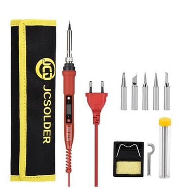 Digital Soldering Iron Welder Tip Repair Tool - east2cart.uk