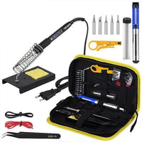 Digital Soldering Iron Welder Tip Repair Tool - east2cart.uk