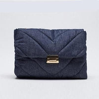 Large Capacity Shoulder Bag