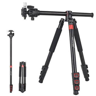Professional Tripod for Camera with Flip Lock