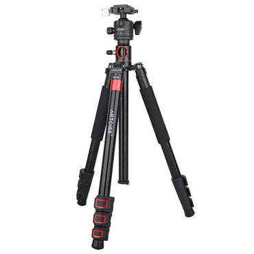 Professional Tripod for Camera with Flip Lock