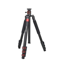 Professional Tripod for Camera with Flip Lock