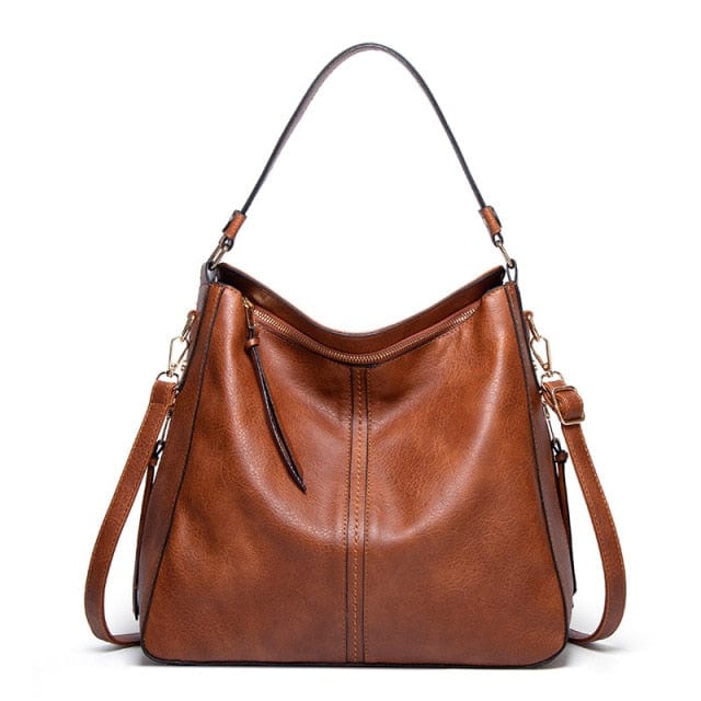 Shoulder Bags for Women Leather Handbags Women Luxury Handbags Women Bags Designer Crossbody Bags Designer Handbags High Quality - east2cart.uk