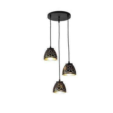 Nordic Iron Lampshade