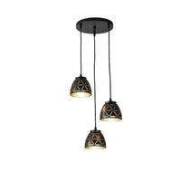 Nordic Iron Lampshade