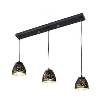 Nordic Iron Lampshade