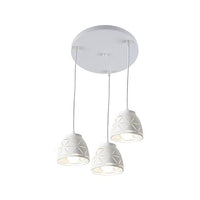 Nordic Iron Lampshade