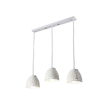 Nordic Iron Lampshade