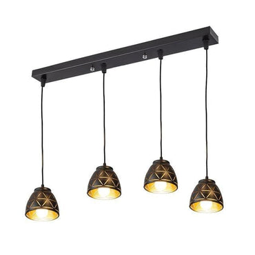 Nordic Iron Lampshade