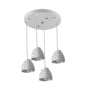 Nordic Iron Lampshade