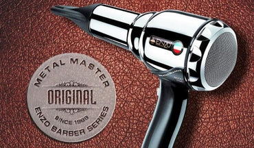 ENZO Professional Hair Dryer Brush 8000W - east2cart.uk