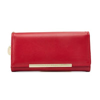 Ladies Luxury Leather Purse - east2cart.uk