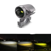 Motorcycle LED Headlight