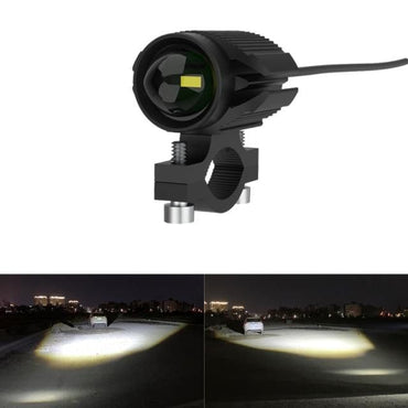 Motorcycle LED Headlight