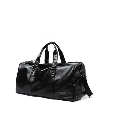 Men's Sports Bag with Shoe Pocket - east2cart.uk