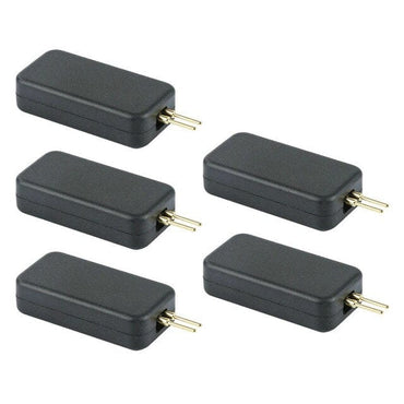 Universal Car Airbag Emulator Simulators